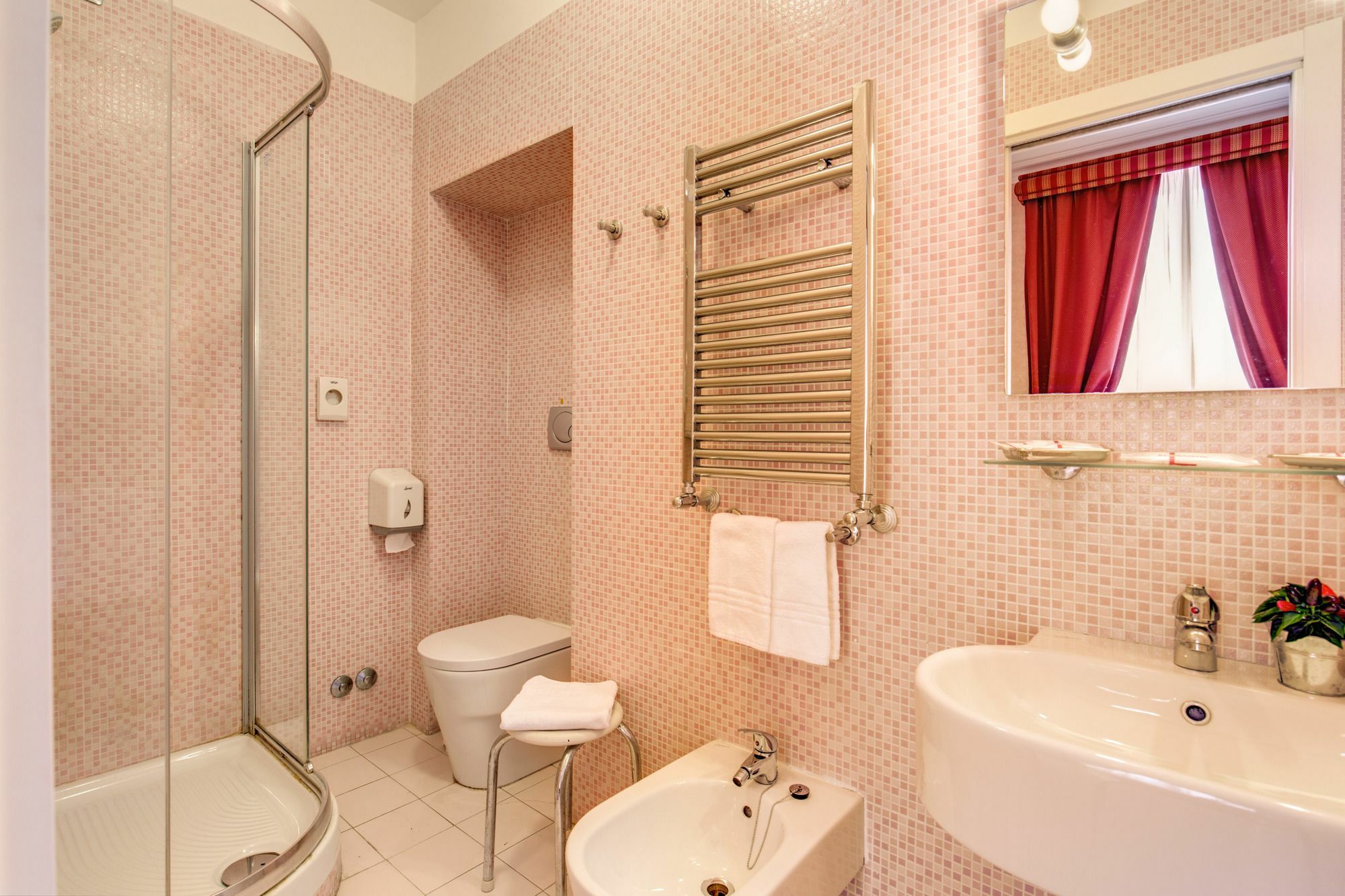 Guest house Manin