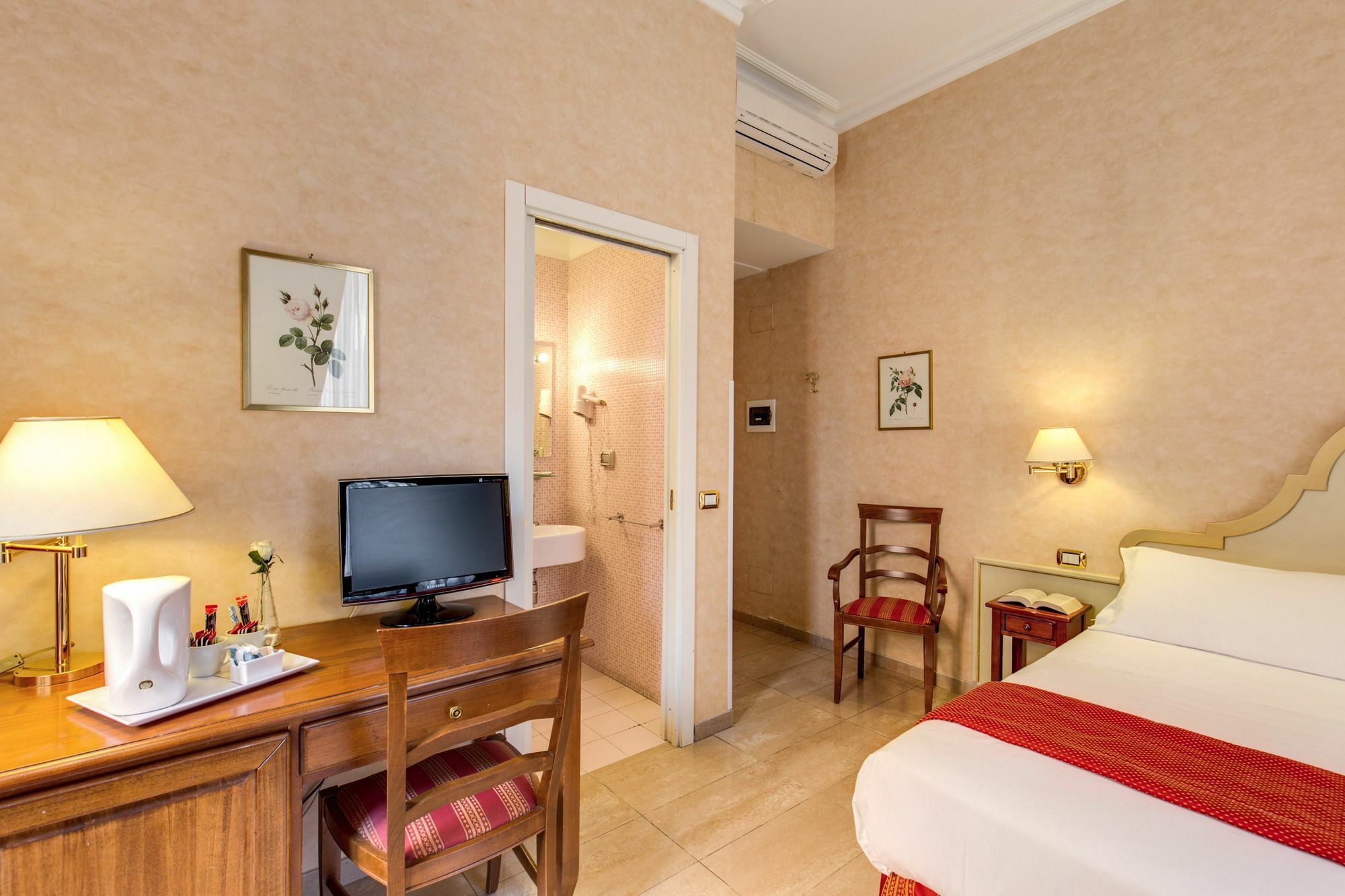 Gasthof Manin Lt 3*